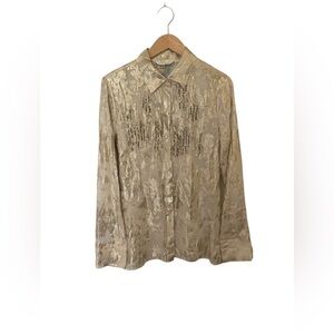 Kay Unger New York top